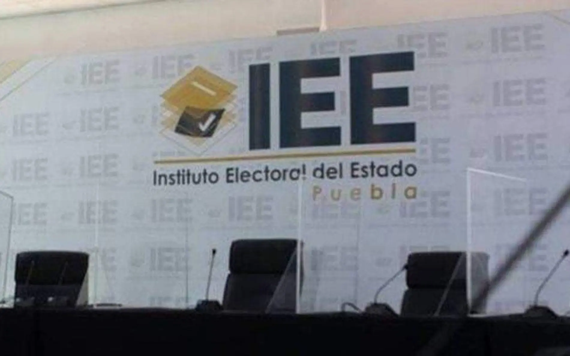 El Consejo General del Instituto Electoral del Estado (IEE) aprobó los periodos de promoción para radio y televisión